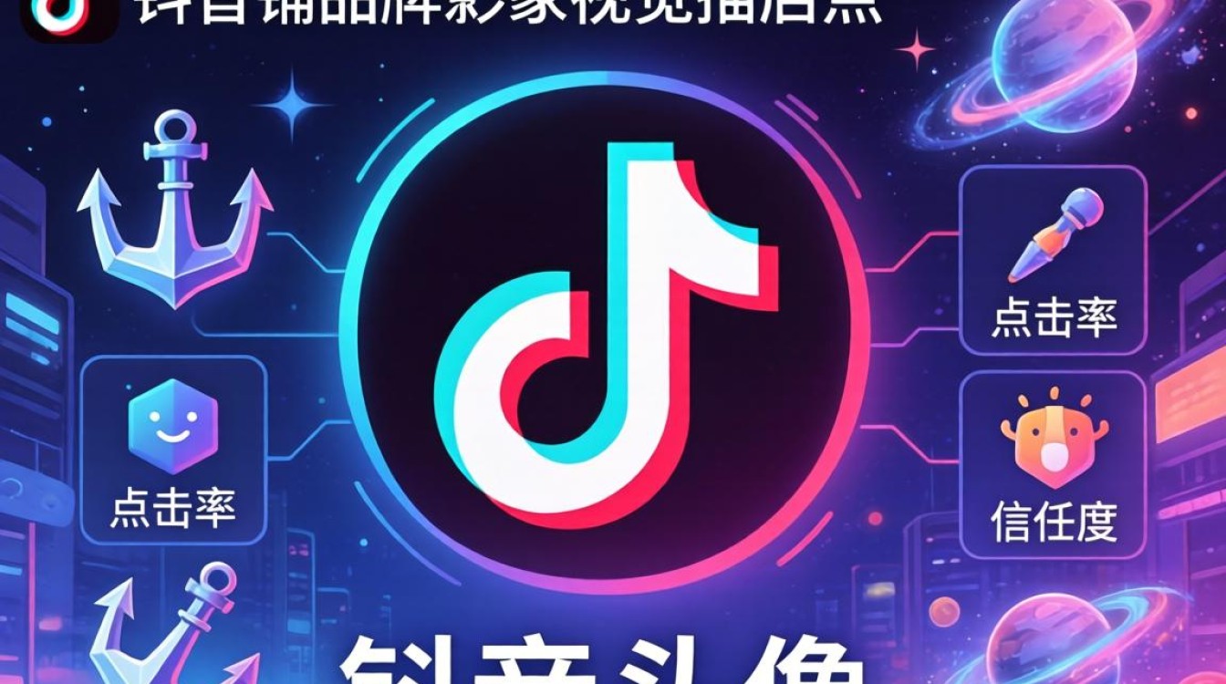 抖音店铺换头像怎么弄