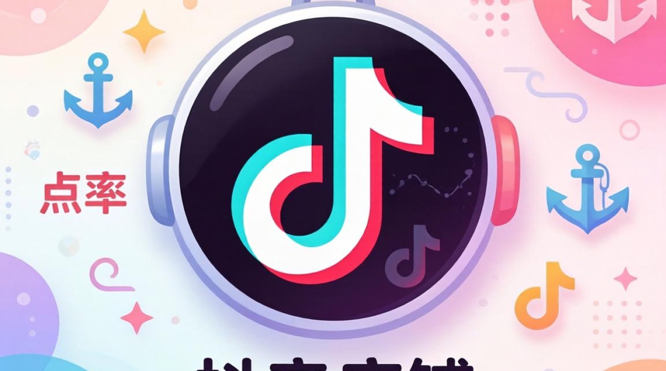 抖音店铺换头像怎么弄