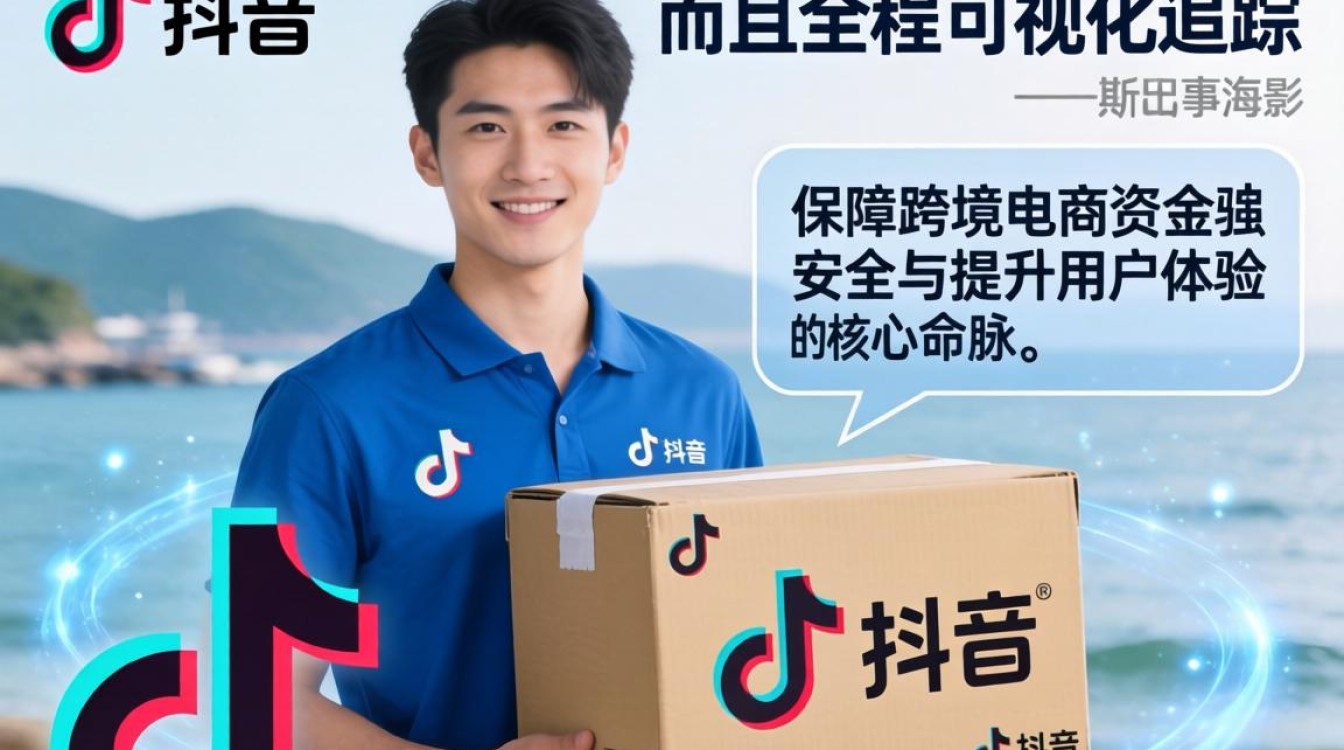 TikTok 物流可以跟踪吗,TikTok发货了在哪里查物流信息 TikTok发货了在哪里查物流信息