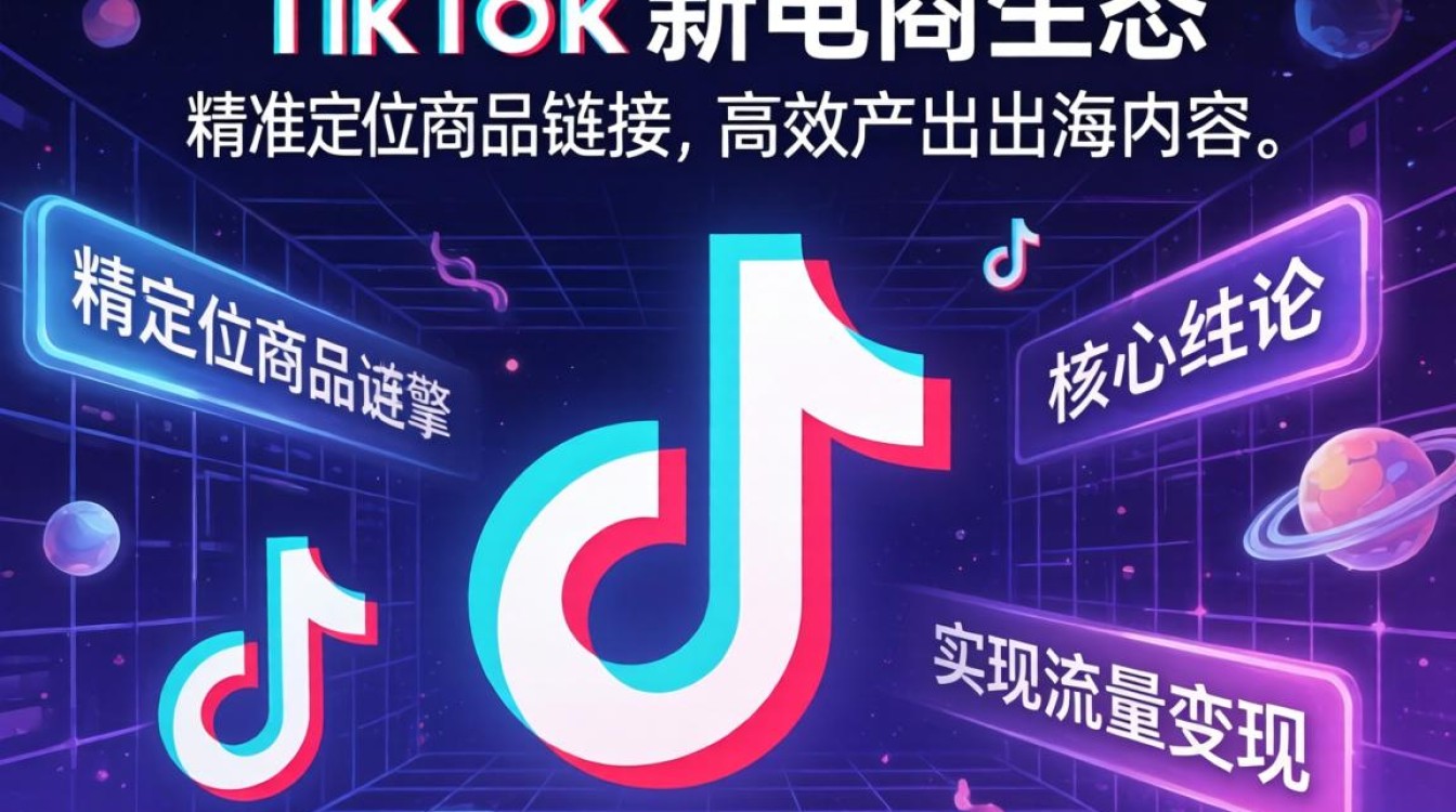 TikTok怎么查看商品链接