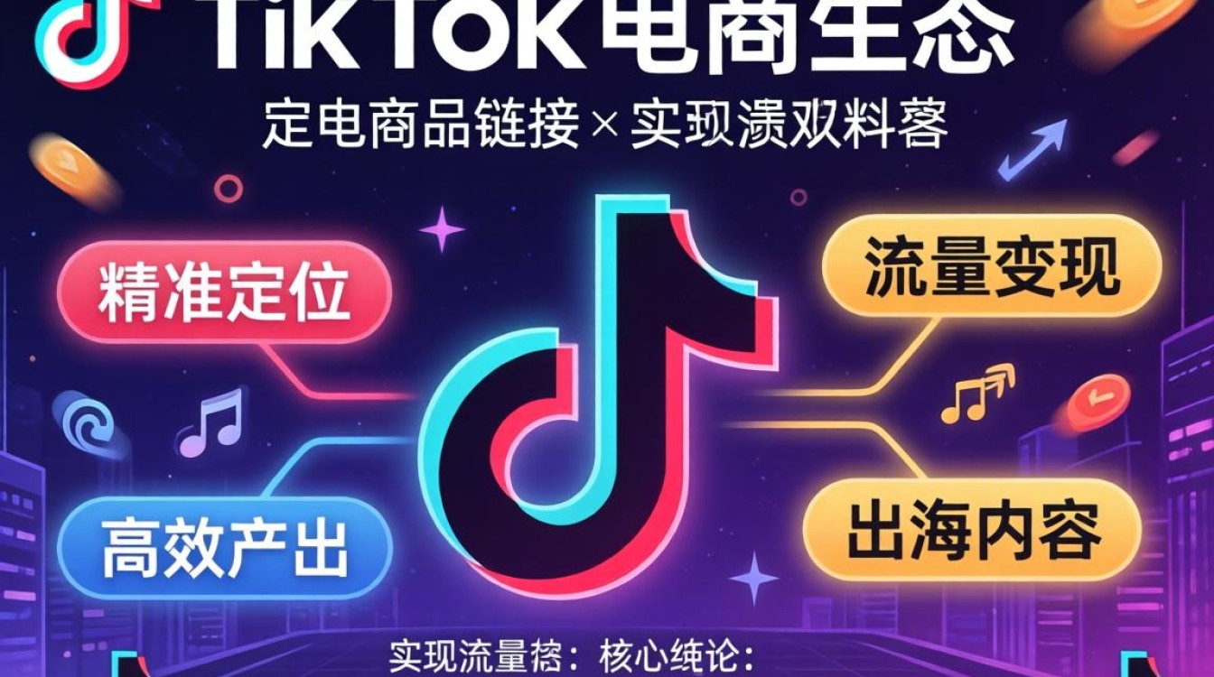 TikTok怎么查看商品链接