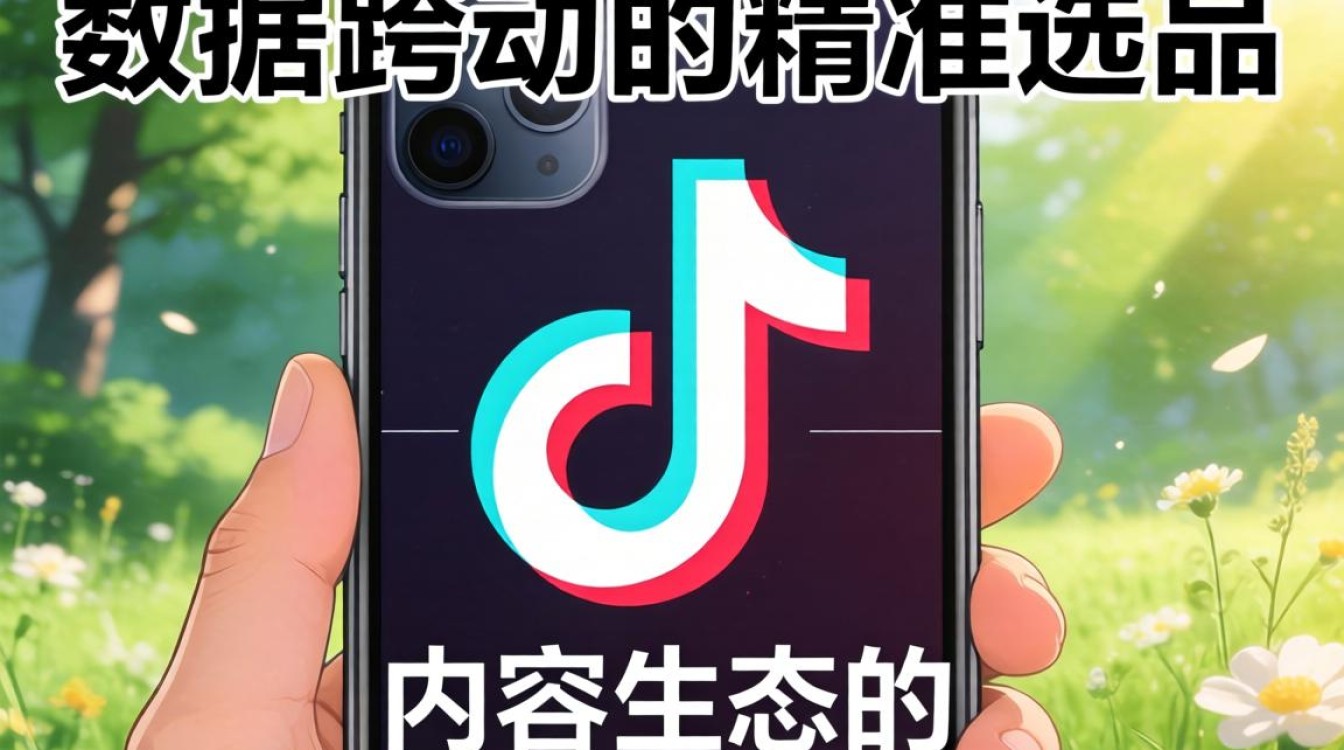 抖音跨境电商选品策略有哪些