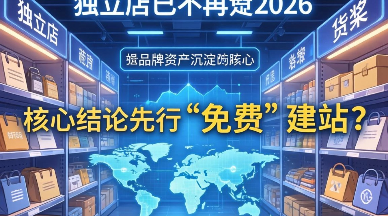 2026发展趋势全面分析