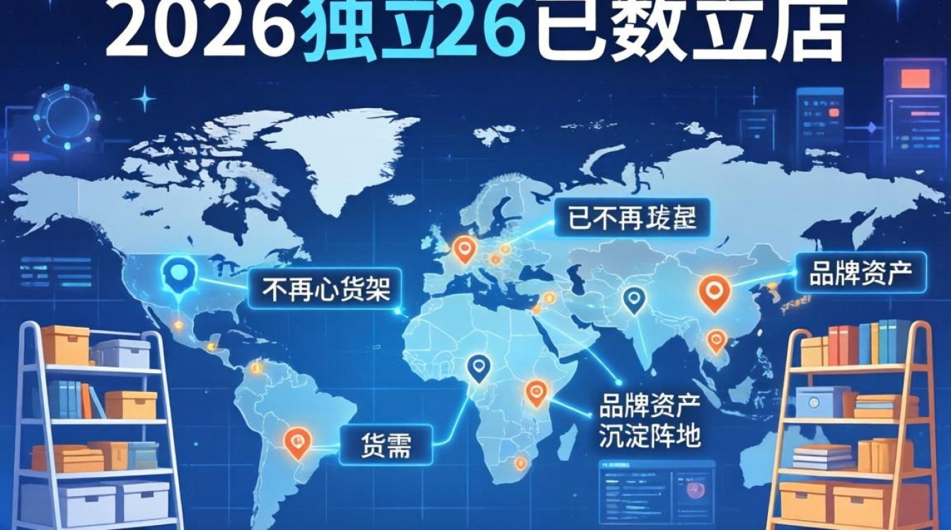 2026发展趋势全面分析