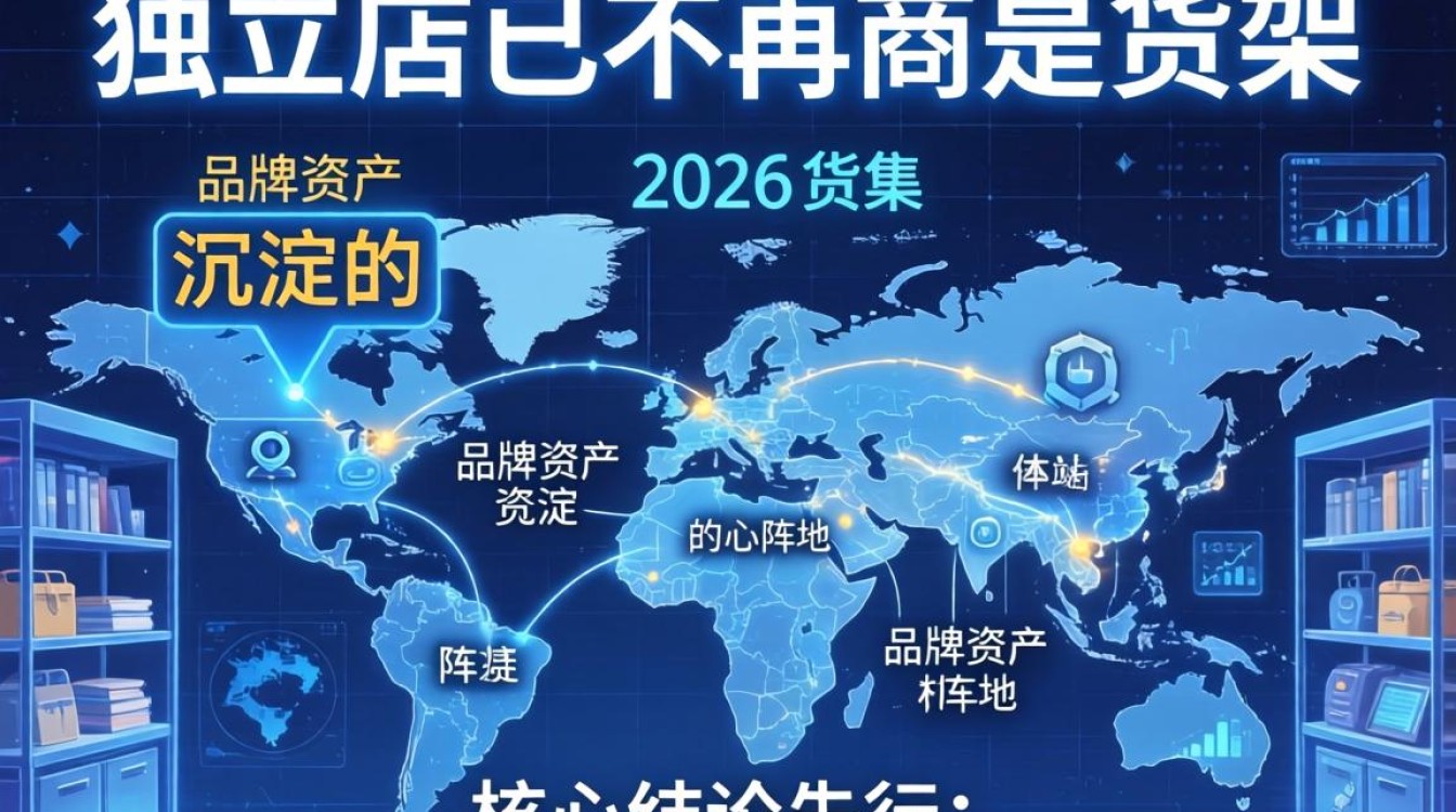 2026发展趋势全面分析
