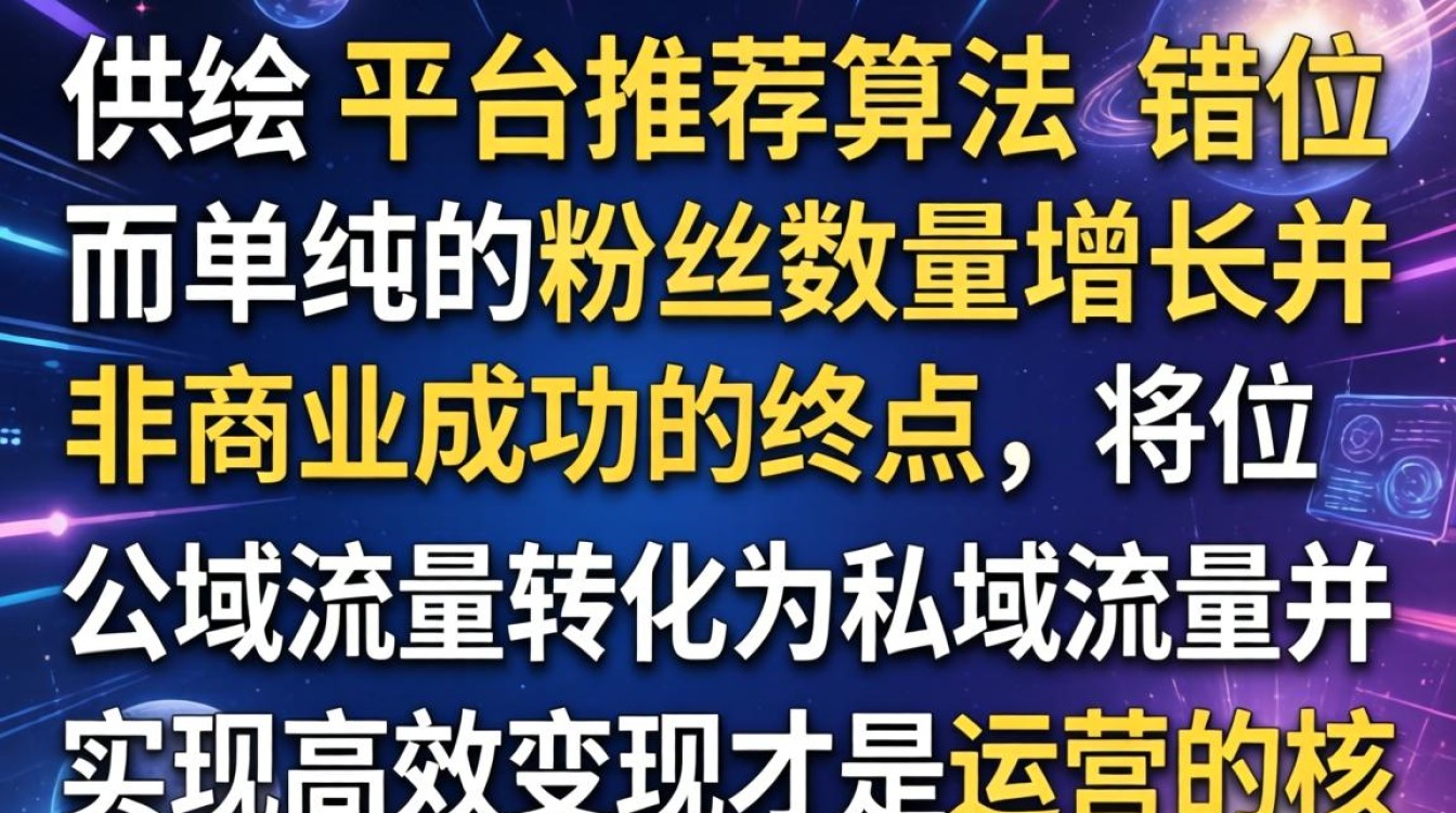 抖音粉丝怎么老不增加呢
