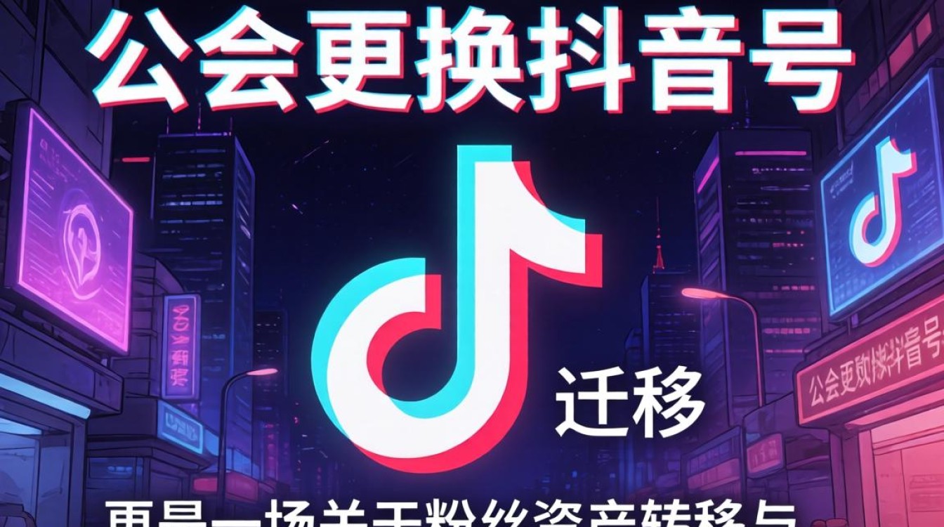 公会更换抖音号怎么办?抖音带货话术与转化技巧详解 抖音带货话术与转化技巧详解