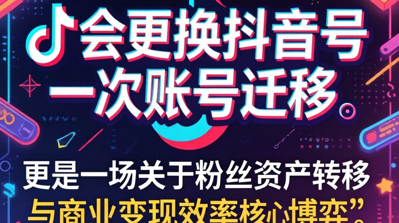公会更换抖音号怎么办?抖音带货话术与转化技巧详解 抖音带货话术与转化技巧详解