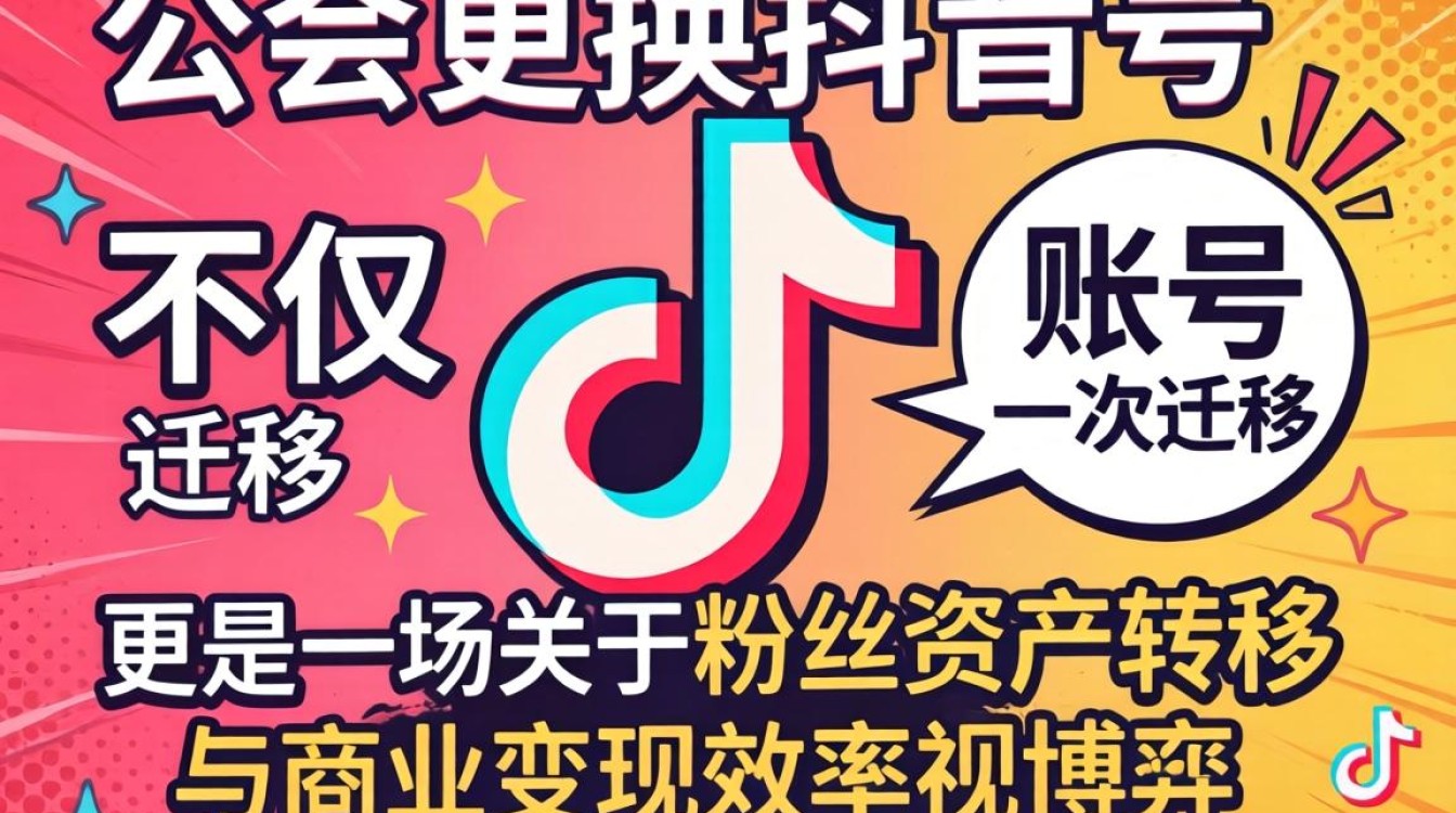 公会更换抖音号怎么办?抖音带货话术与转化技巧详解 抖音带货话术与转化技巧详解