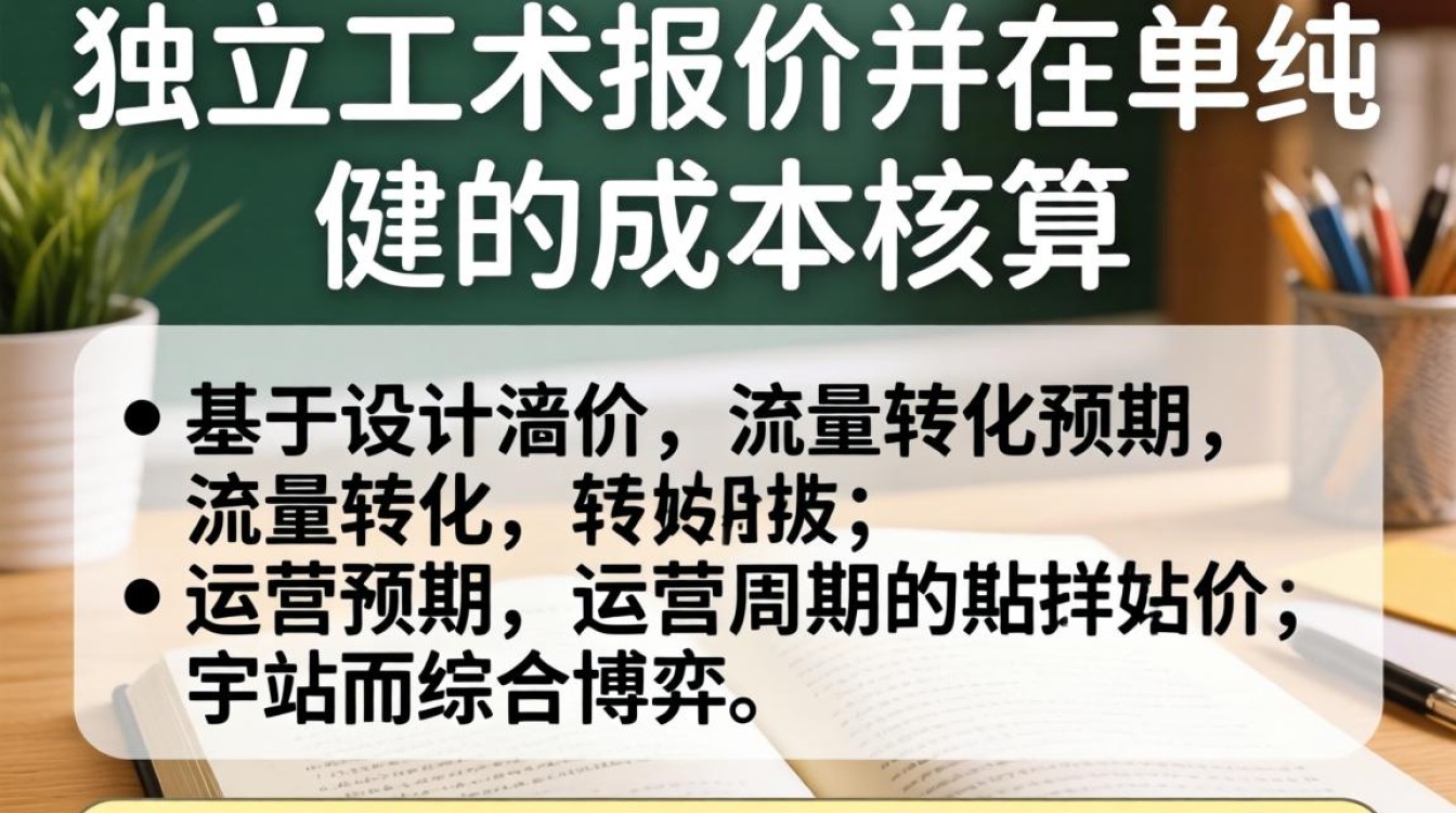 独立站美工怎么报价?独立站美工报价标准是多少 独立站美工报价标准是多少