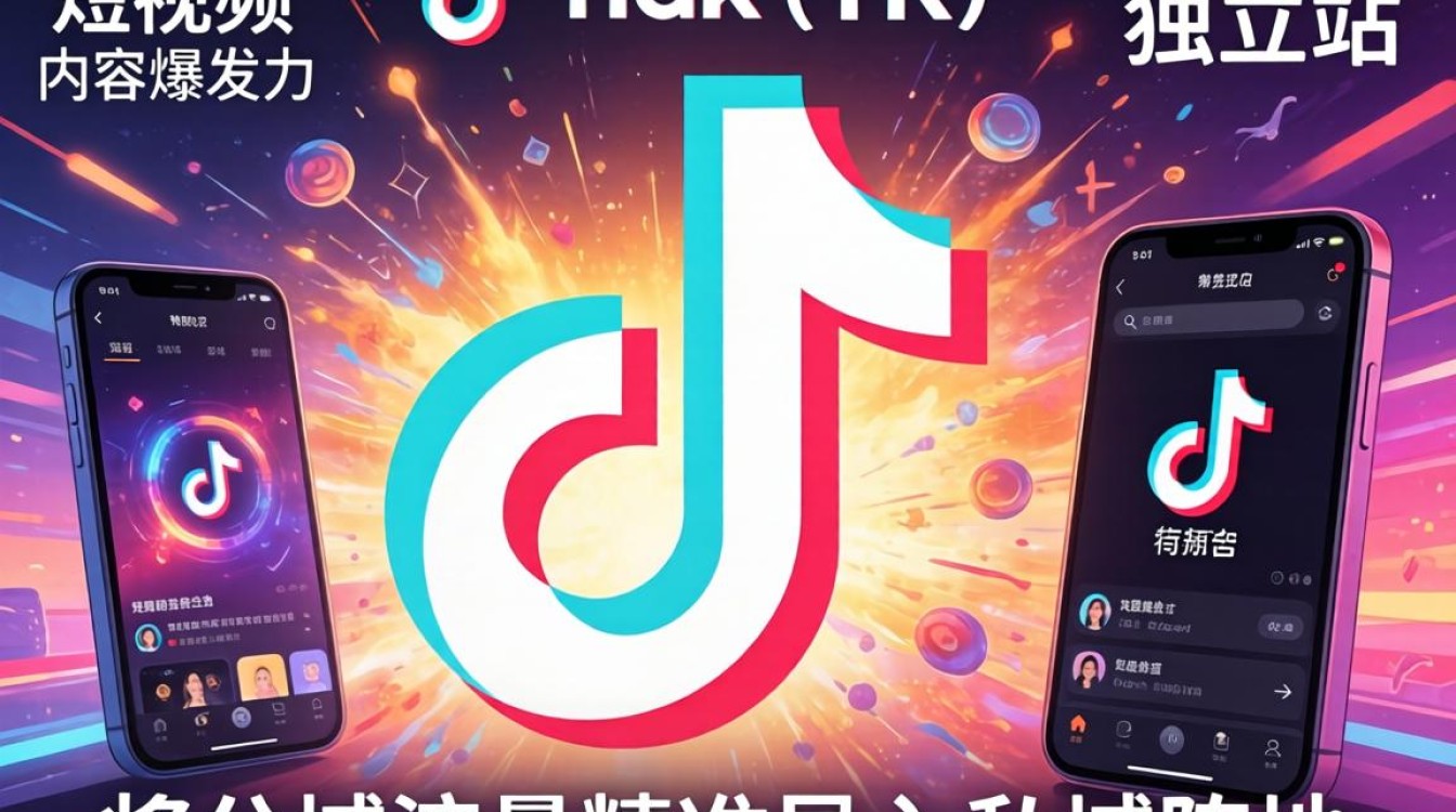 怎么tk加独立站?TikTok独立站引流怎么做最有效 TikTok独立站引流怎么做最有效