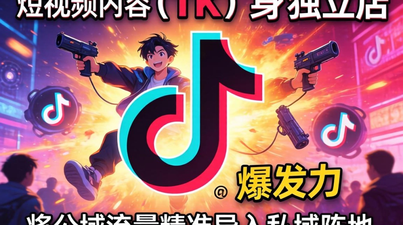 怎么tk加独立站?TikTok独立站引流怎么做最有效 TikTok独立站引流怎么做最有效