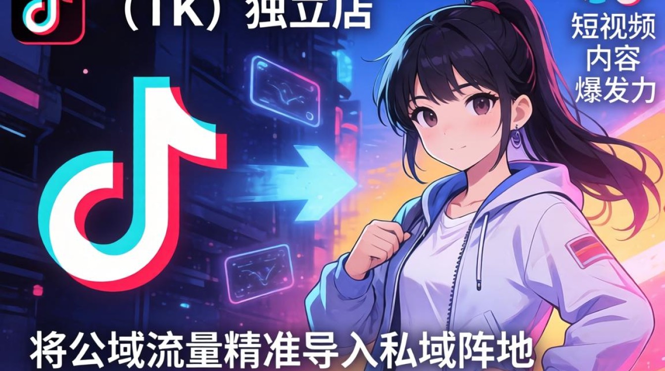 怎么tk加独立站?TikTok独立站引流怎么做最有效 TikTok独立站引流怎么做最有效