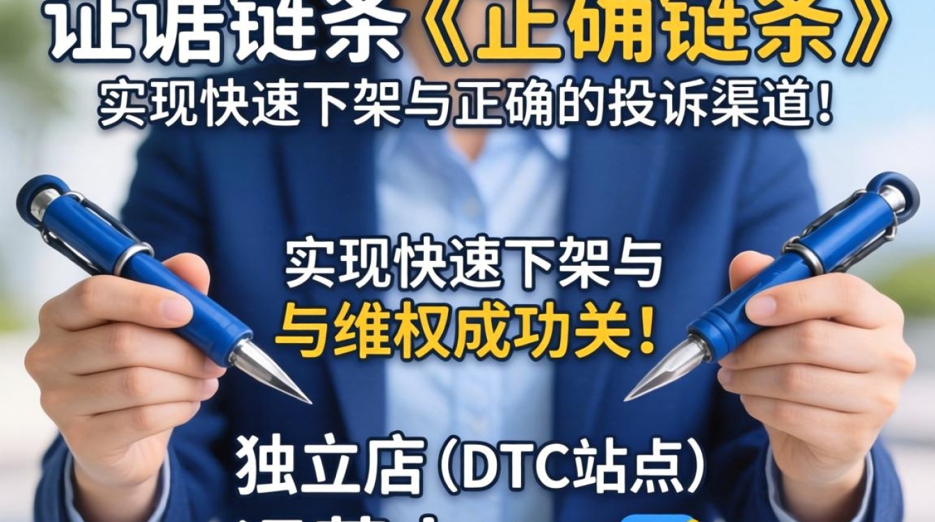 怎么举报独立站侵权?独立站侵权举报流程详解 独立站侵权举报流程详解