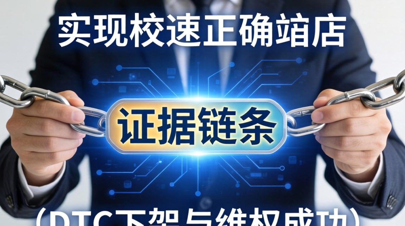 怎么举报独立站侵权?独立站侵权举报流程详解 独立站侵权举报流程详解