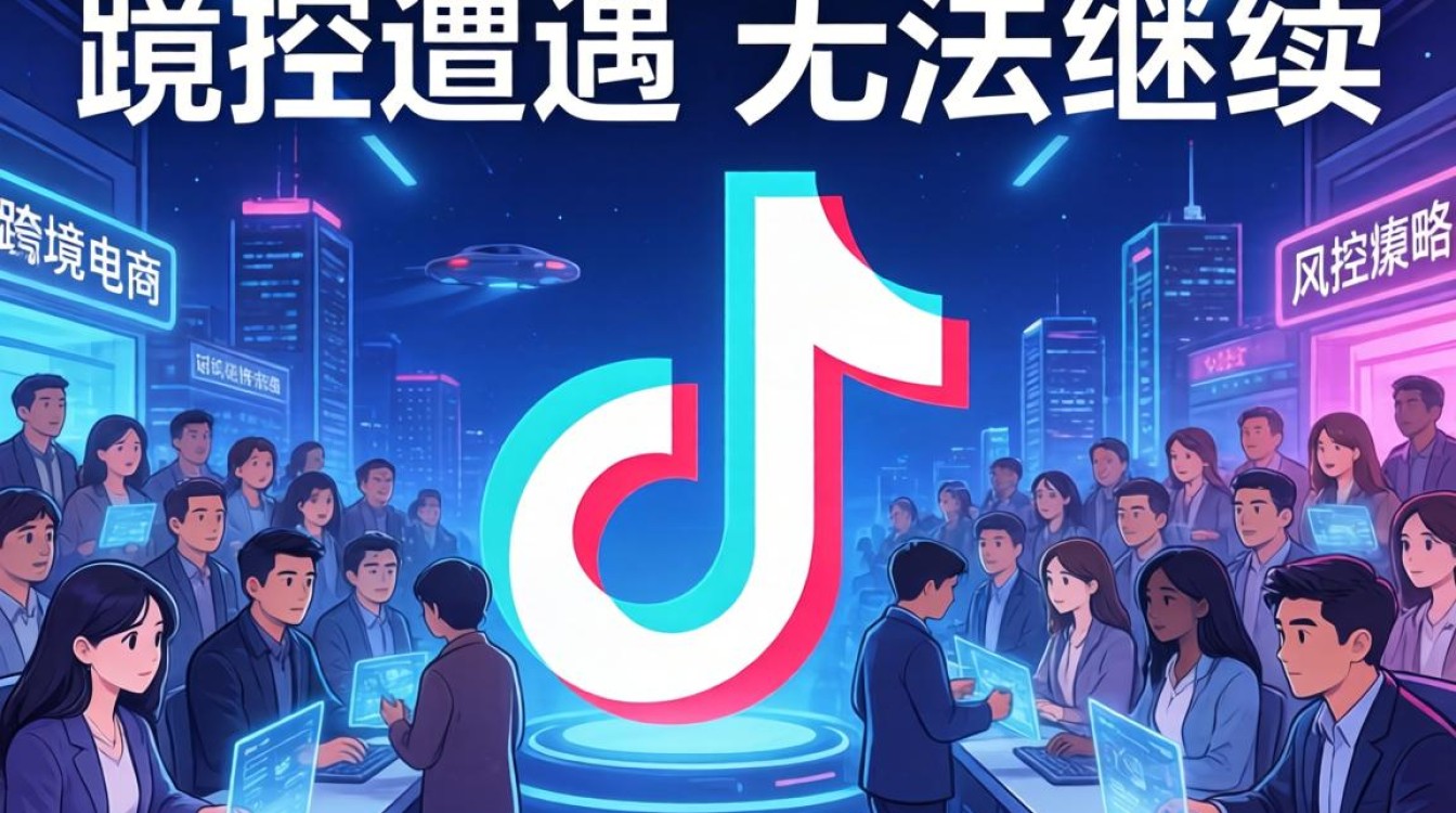 TikTok更新后无法继续怎么办