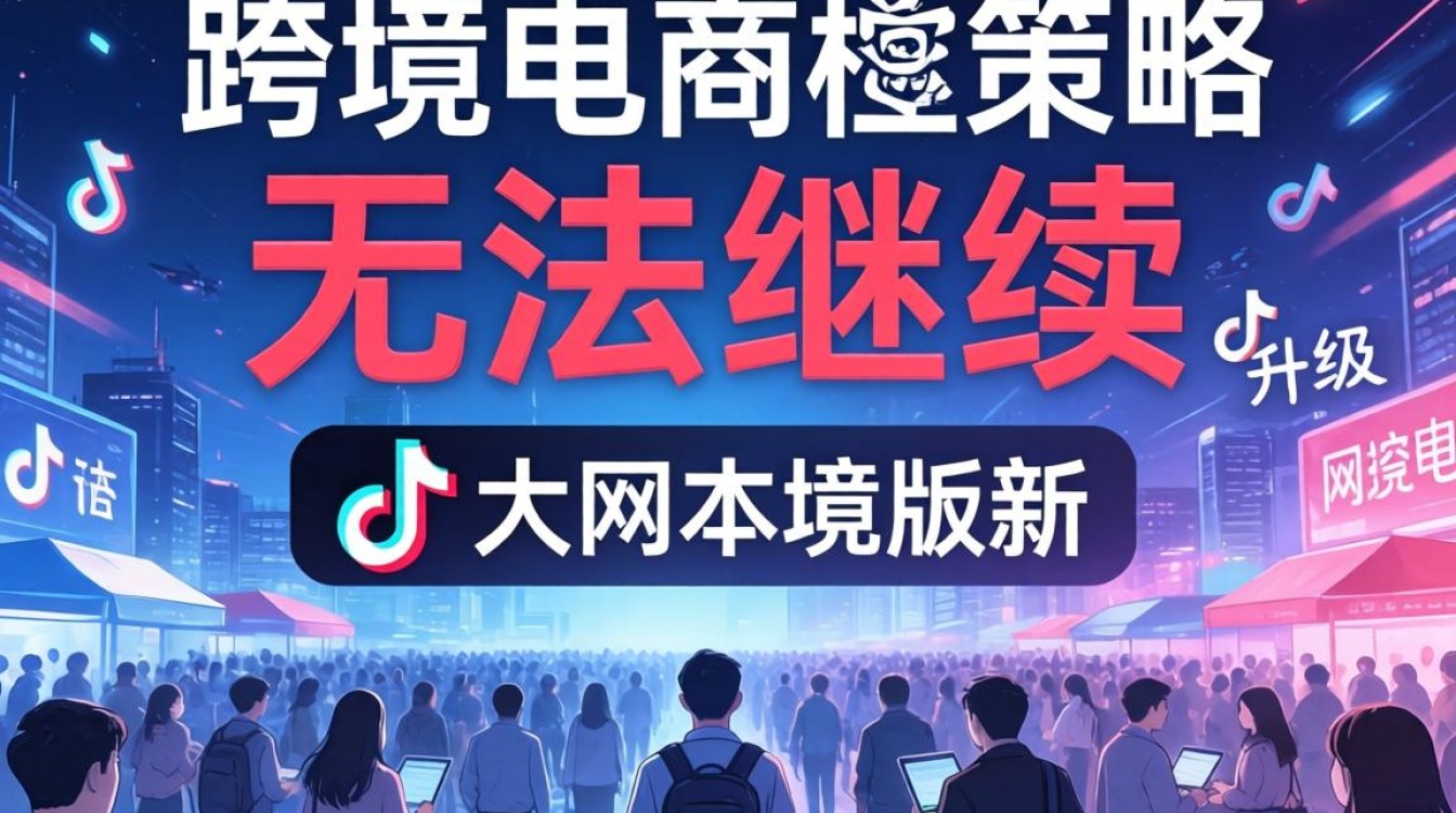 TikTok更新后无法继续怎么办