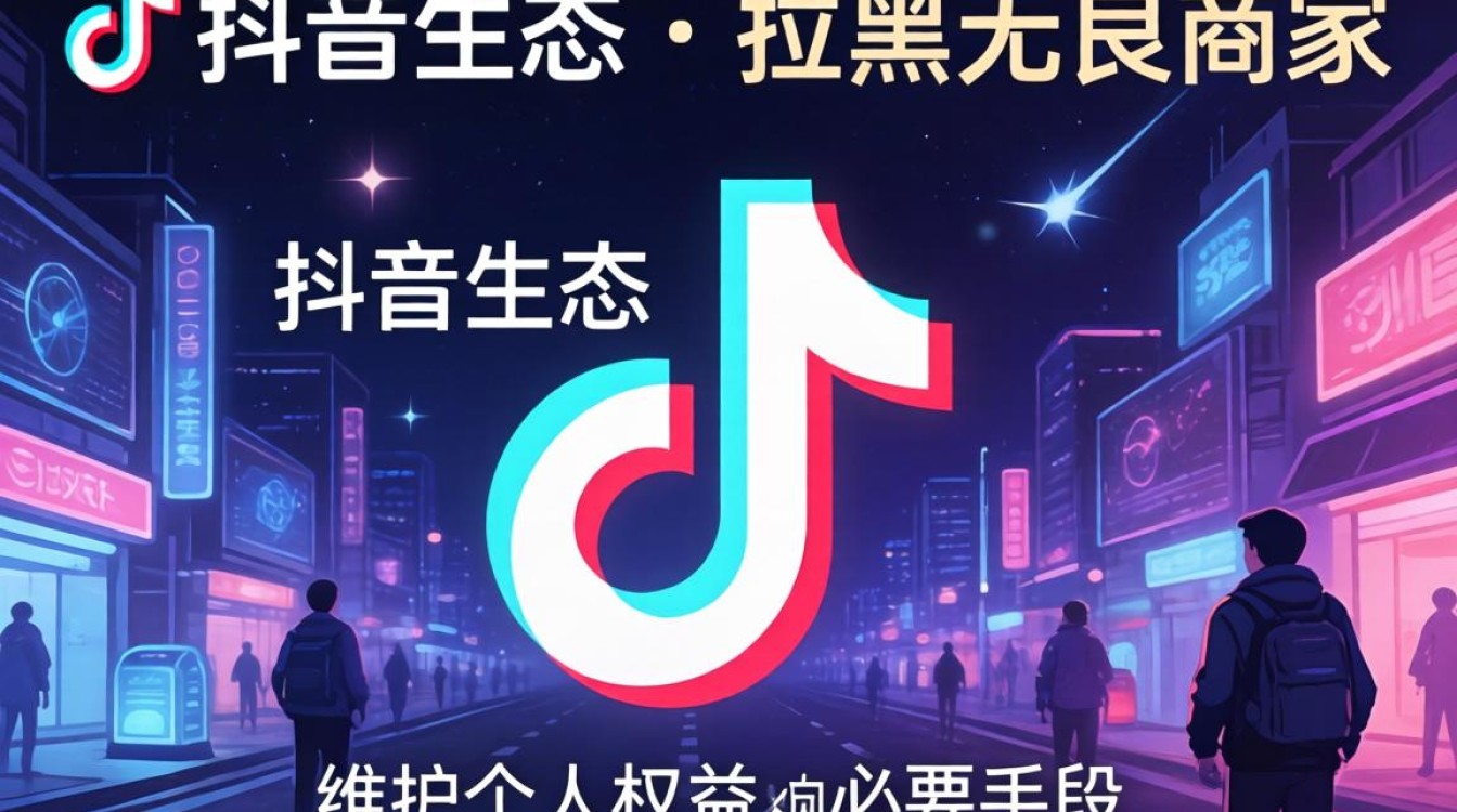 抖音商家拉黑后还能退款吗