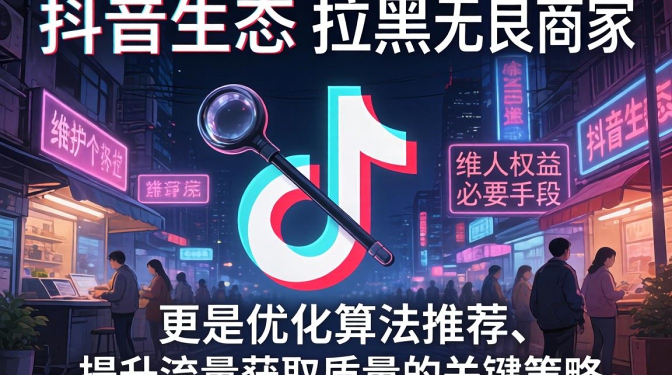 抖音商家拉黑后还能退款吗