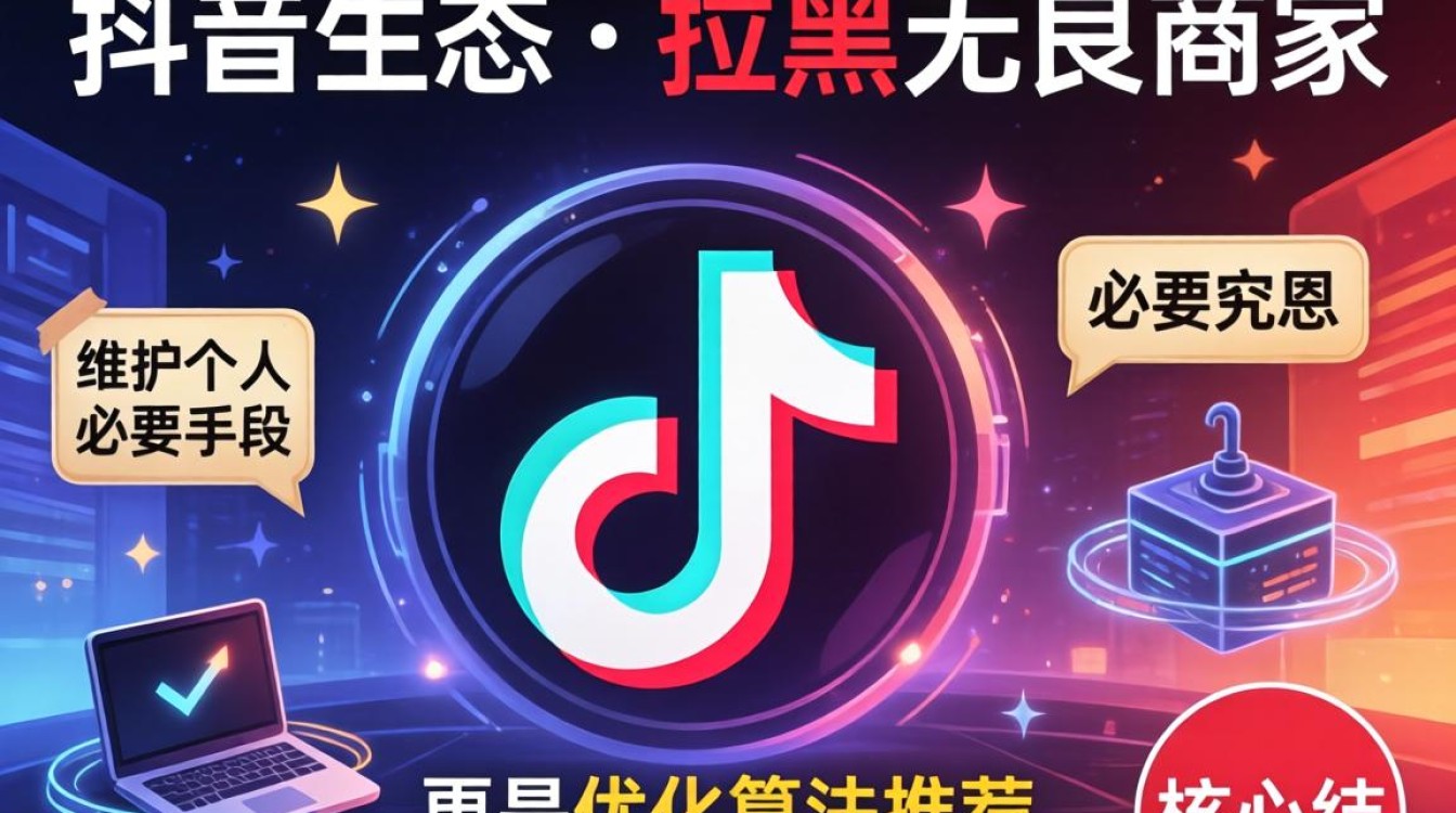 抖音商家拉黑后还能退款吗