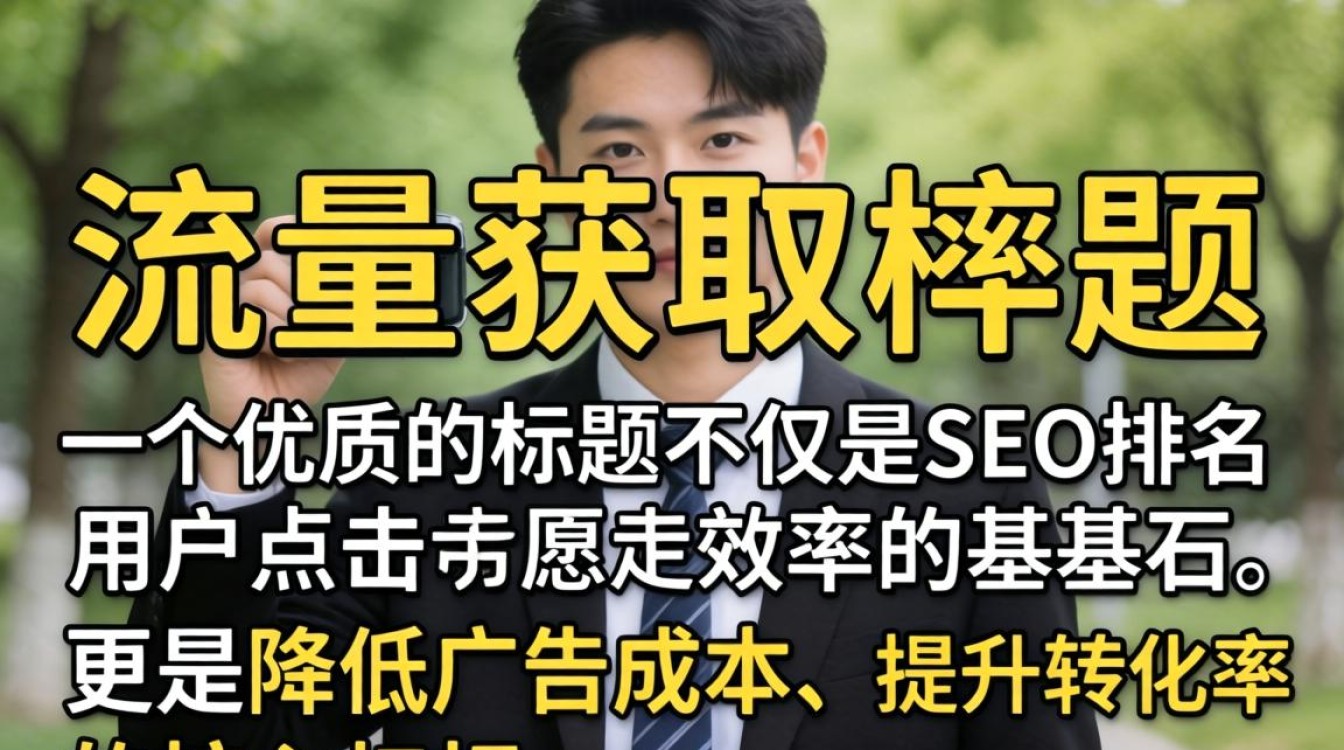 独立站标题如何优化才能快速引流