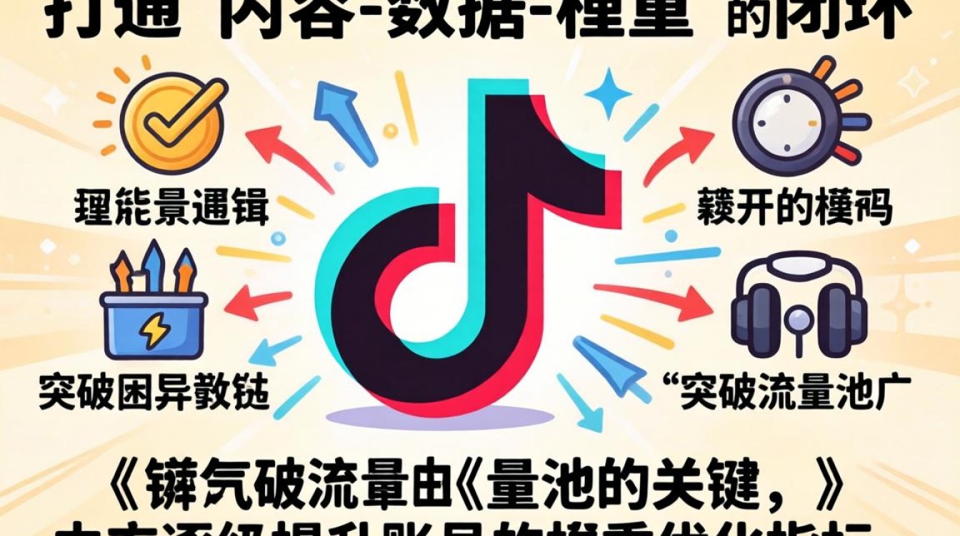 如何快速突破流量池权重