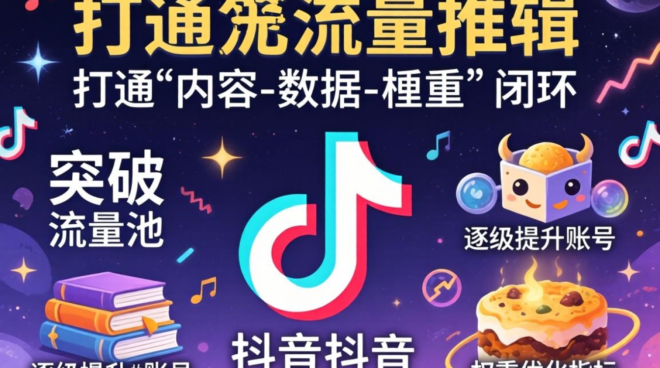 如何快速突破流量池权重