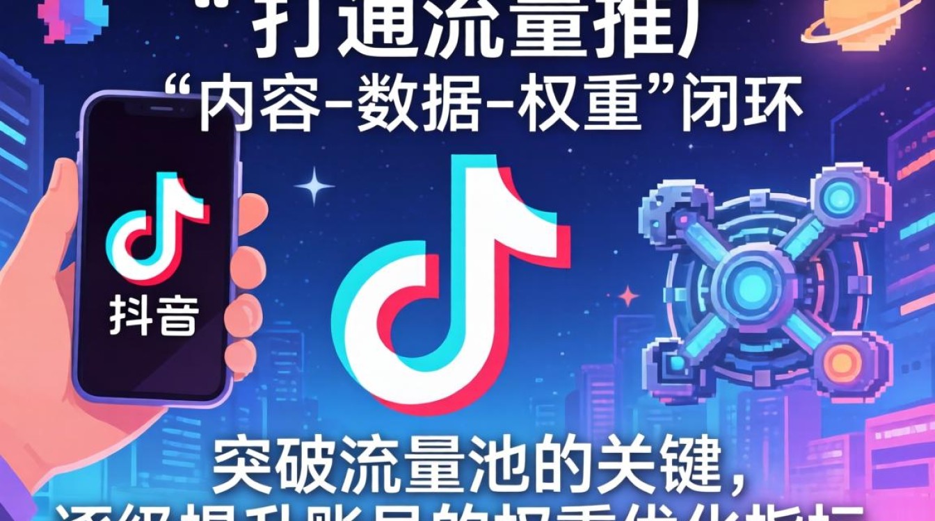 如何快速突破流量池权重