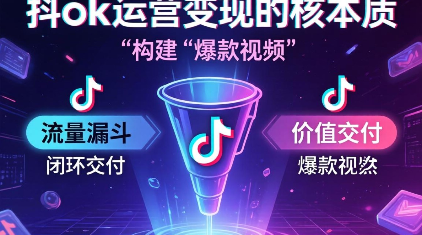 短视频听痞老板说tiktok运营变现全攻略,tiktok运营怎么变现 短视频听痞老板说tiktok运营变现全攻略