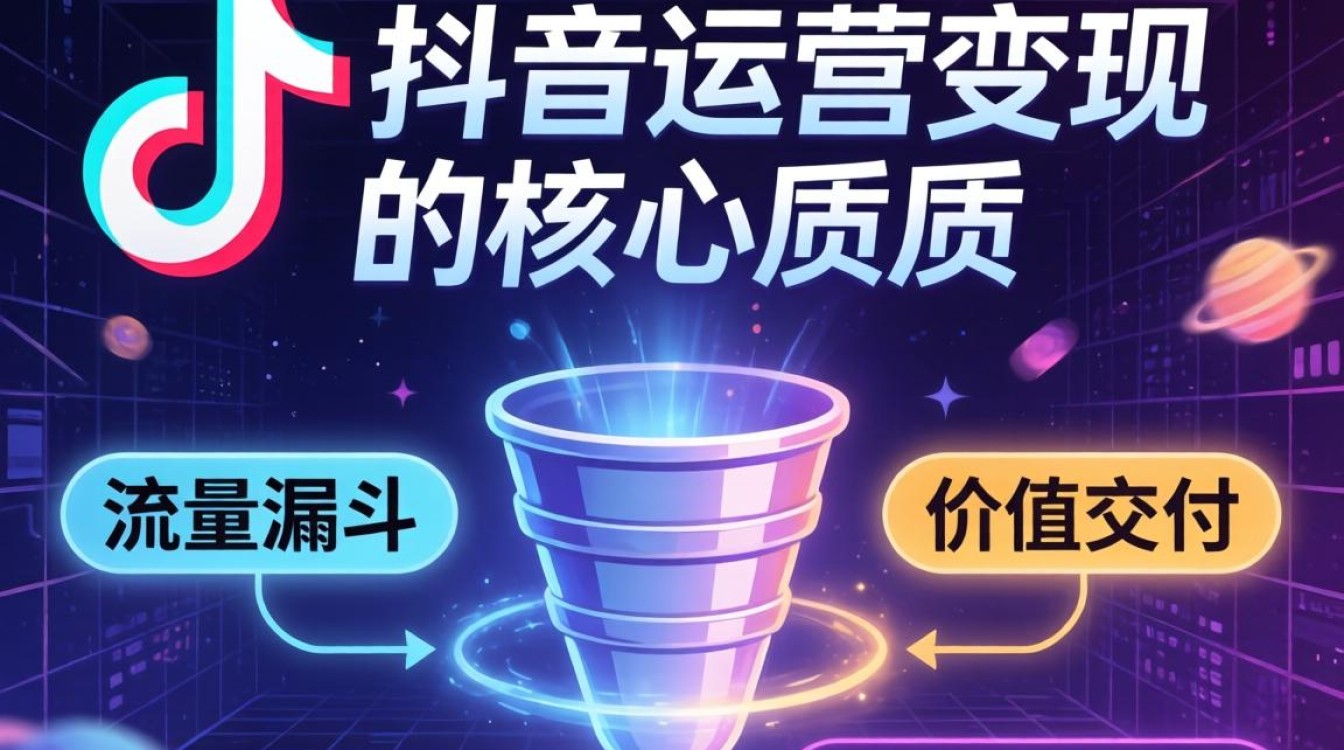 短视频听痞老板说tiktok运营变现全攻略,tiktok运营怎么变现 短视频听痞老板说tiktok运营变现全攻略