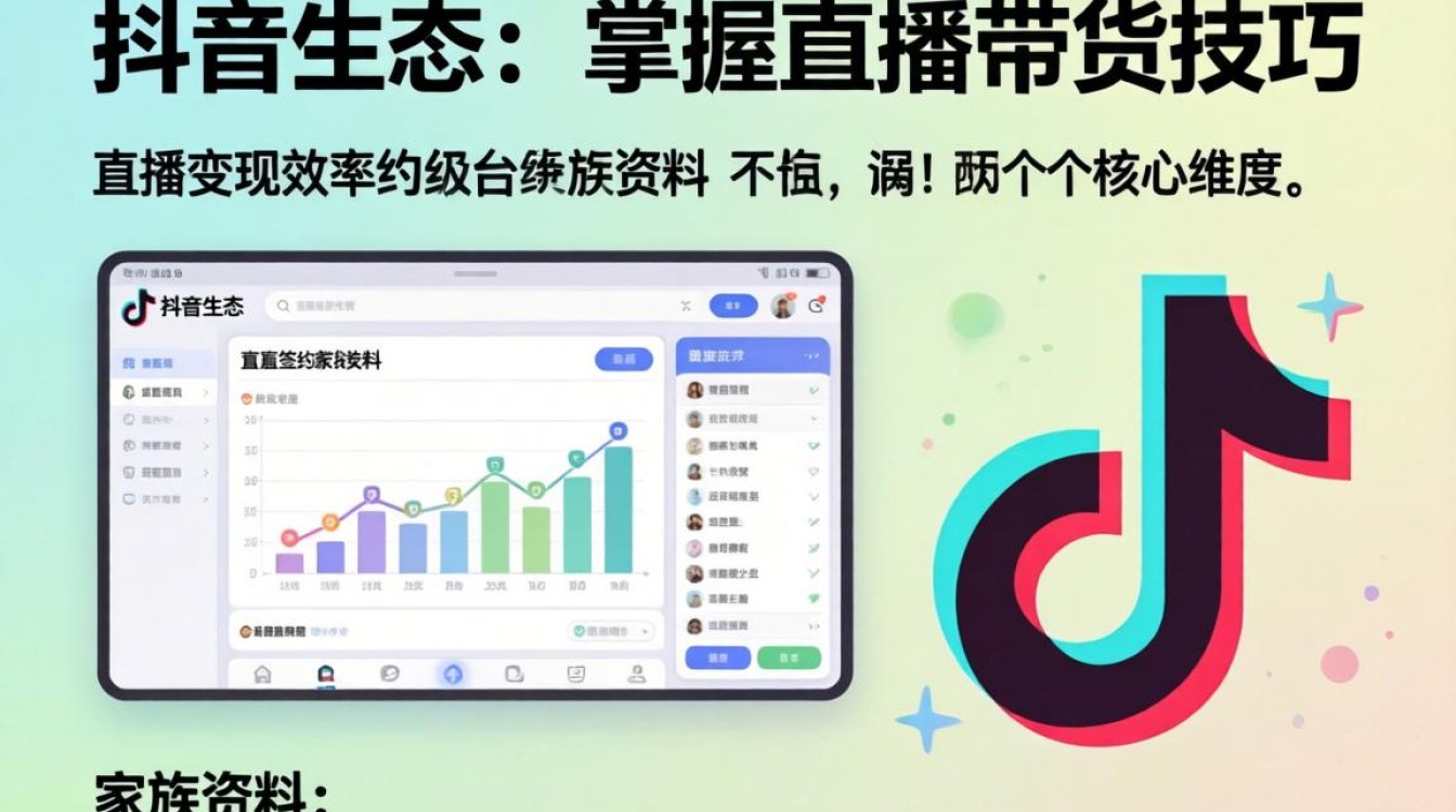 直播带货玩法与技巧有哪些