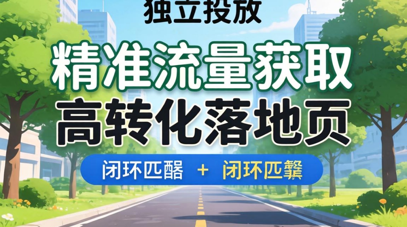 独立站广告投放新手教程