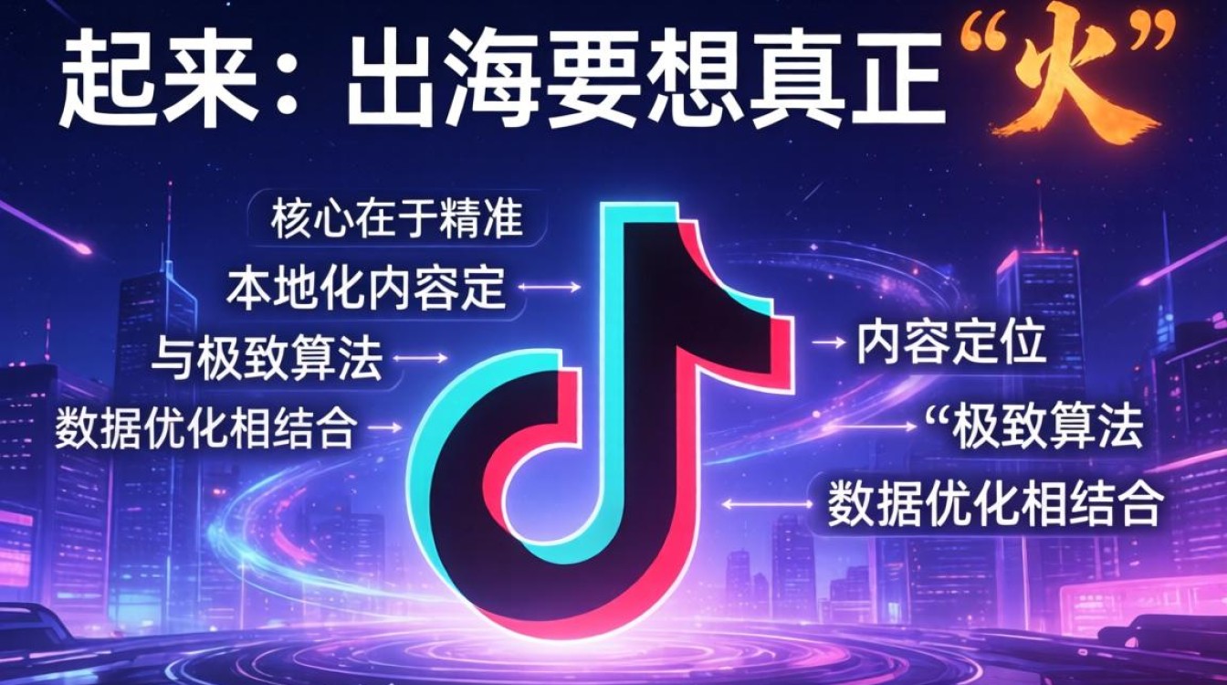 TikTok怎么能火?出海内容创作技巧有哪些? 出海内容创作技巧有哪些