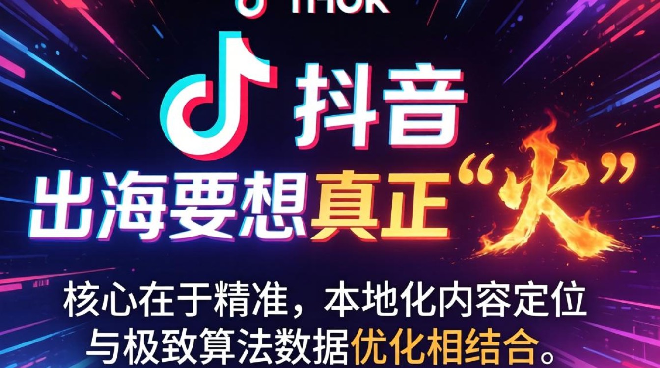 TikTok怎么能火?出海内容创作技巧有哪些? 出海内容创作技巧有哪些