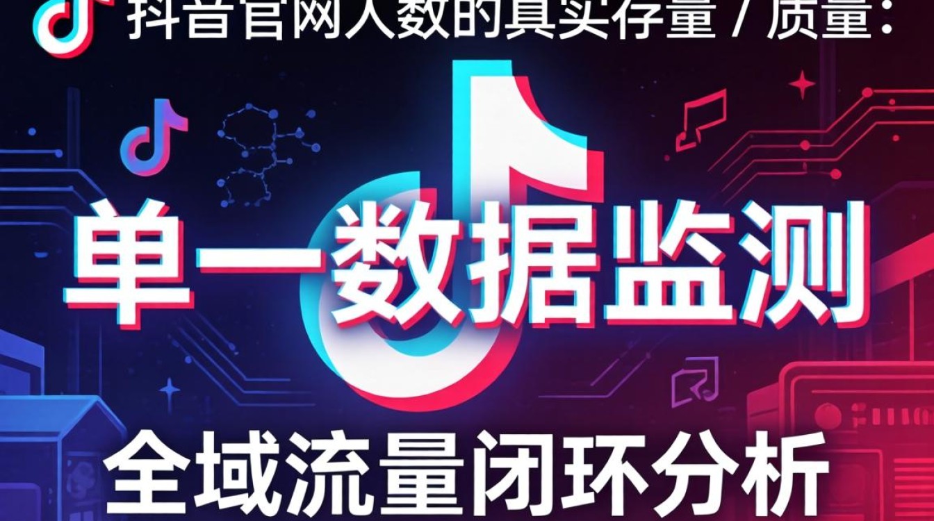 抖音官网人数怎么看,抖音如何突破流量瓶颈 抖音如何突破流量瓶颈