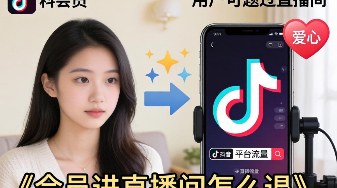 抖音直播会员退款流程详解