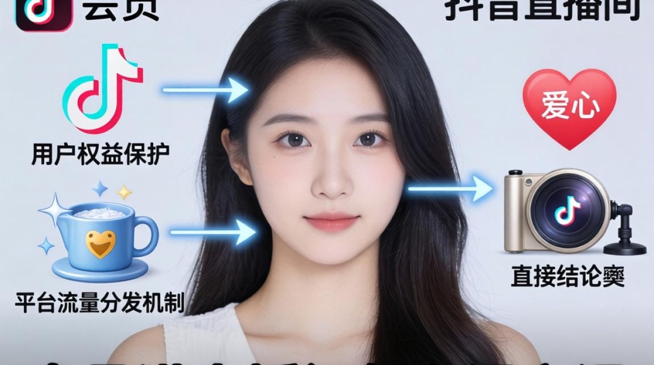 抖音直播会员退款流程详解