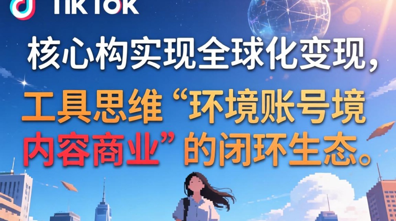 如何正确下载注册TikTok