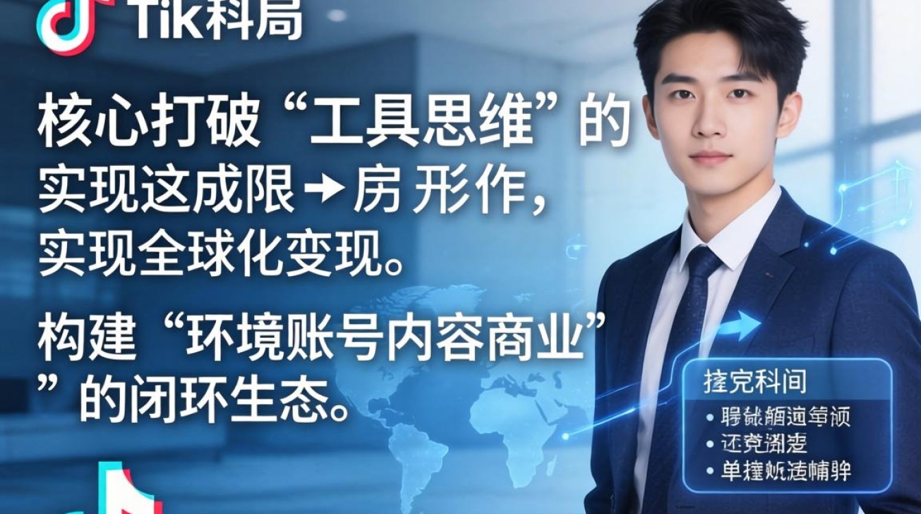 如何正确下载注册TikTok