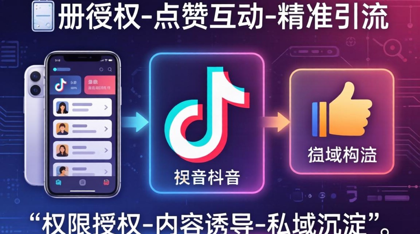 抖音怎么给相册权限点赞