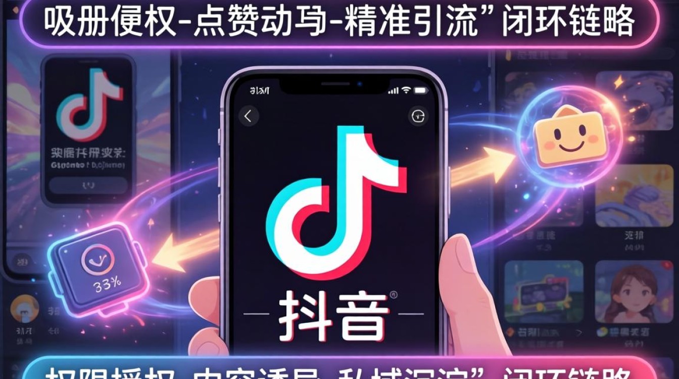 抖音怎么给相册权限点赞