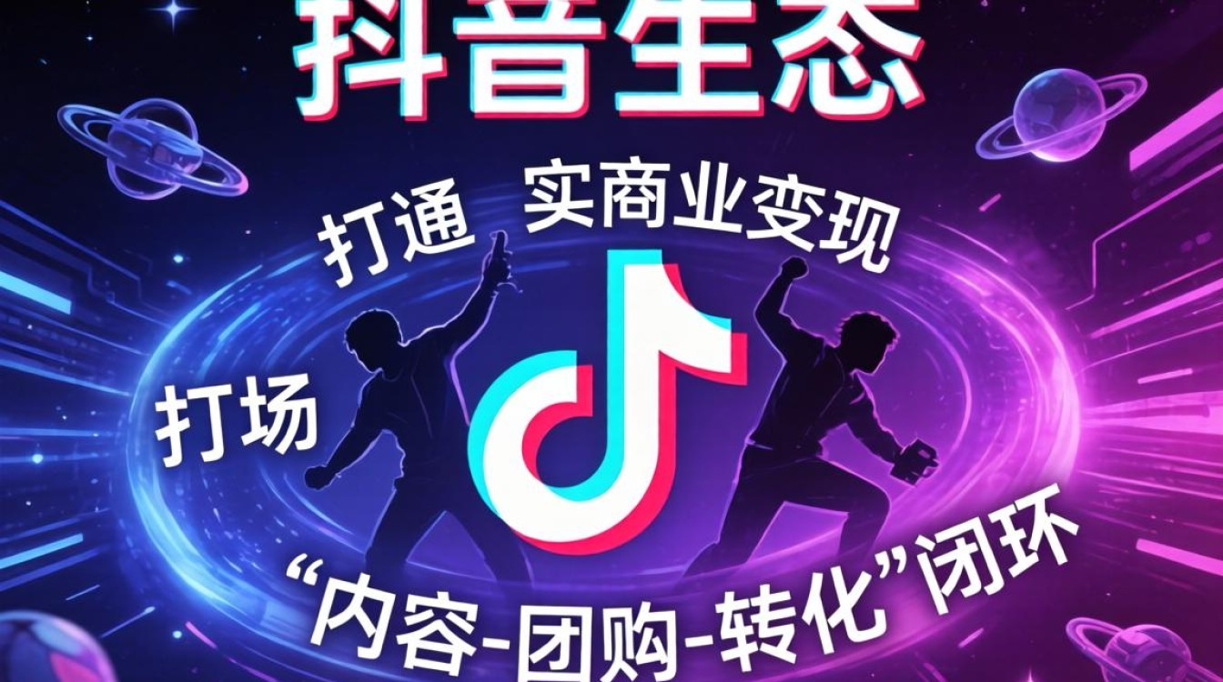 抖音怎么放团购优惠链接