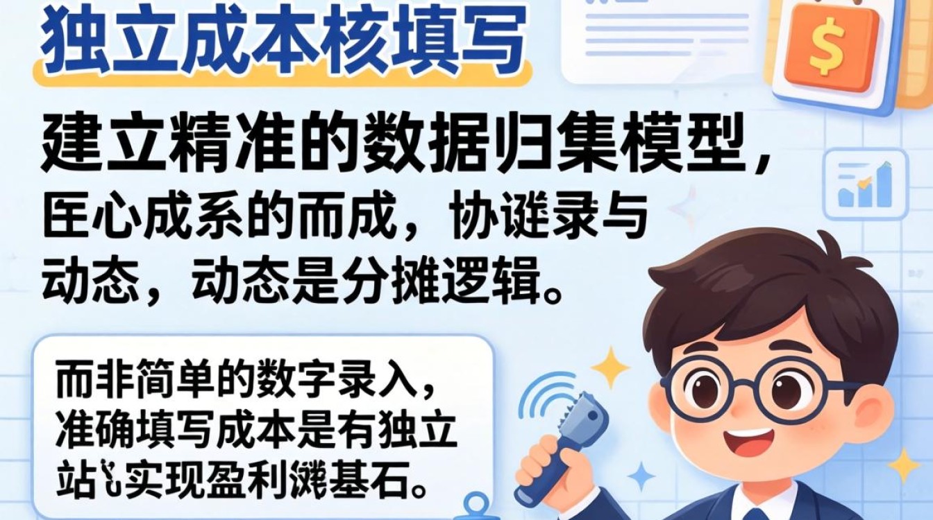 独立站建站费用大概多少