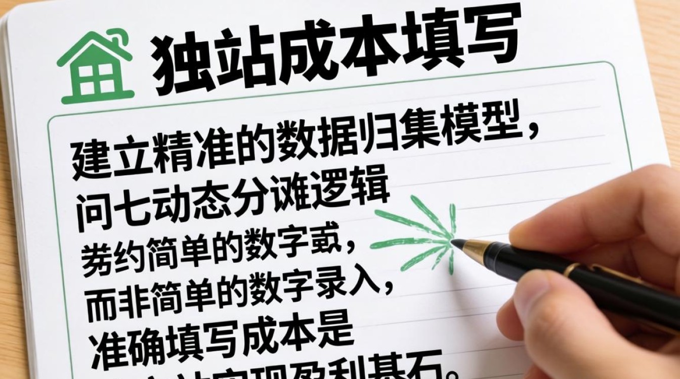 独立站建站费用大概多少