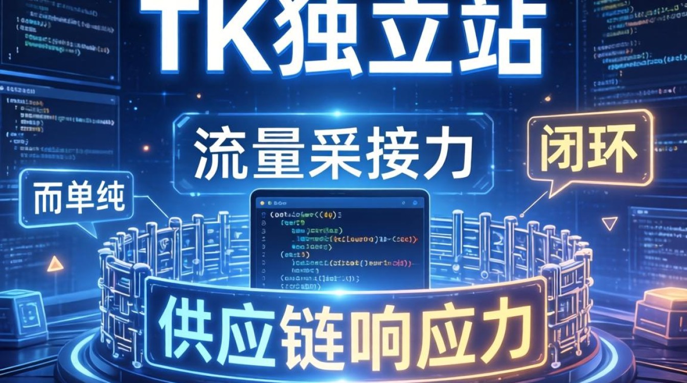 tk独立站怎么建?独立站搭建详细步骤教程 独立站搭建详细步骤教程