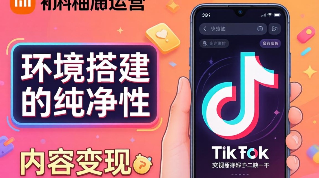 小米手机如何登上tiktok?新手入门变现方法有哪些? 小米手机如何登上tiktok