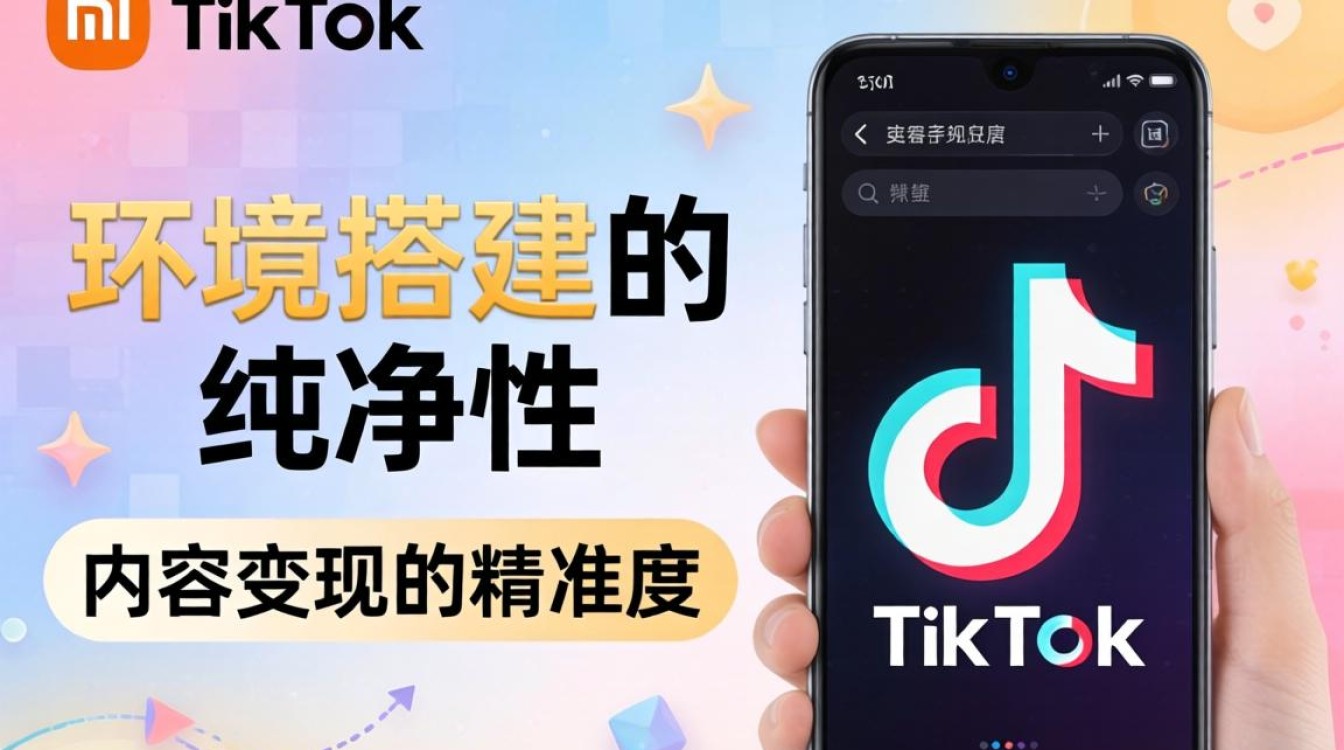 小米手机如何登上tiktok?新手入门变现方法有哪些? 小米手机如何登上tiktok