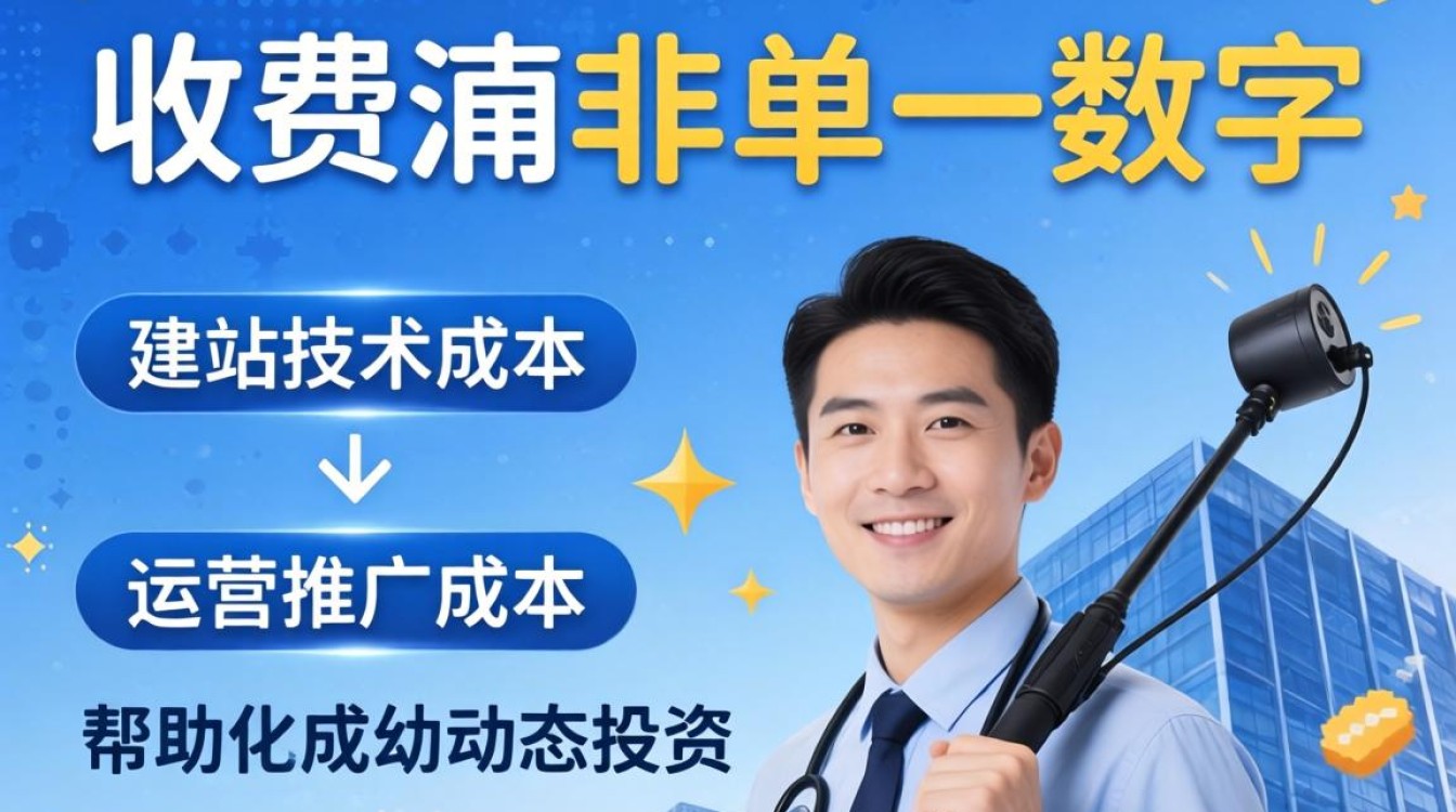 外贸独立站怎么收费有什么用?建站费用一般多少钱 外贸独立站怎么收费有什么用