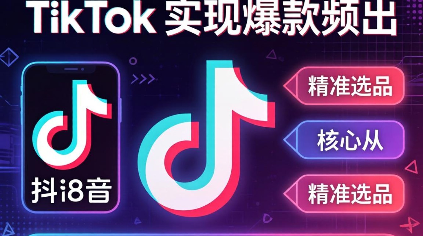 1688怎么上品到tiktok?抖音爆款内容创作技巧 1688怎么上品到tiktok