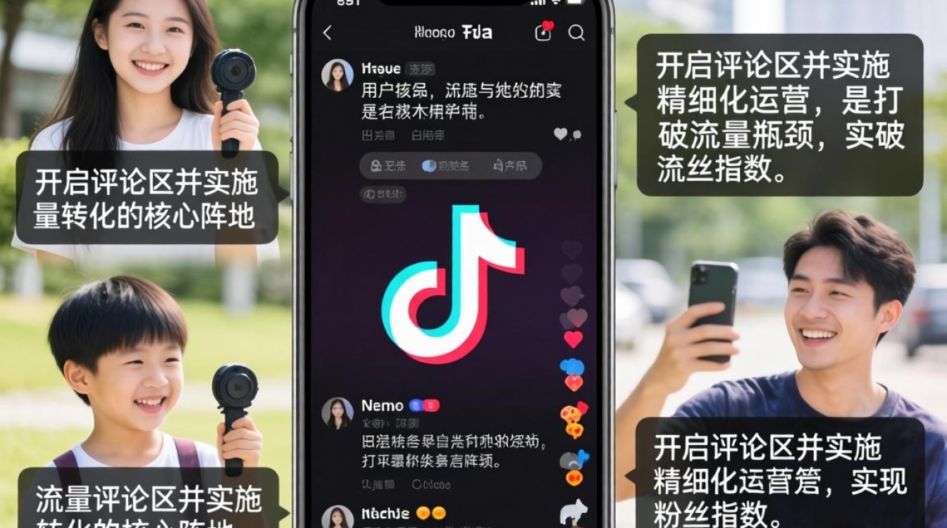 TikTok 评论区怎么开启?TikTok如何设置评论权限 TikTok 评论区怎么开启